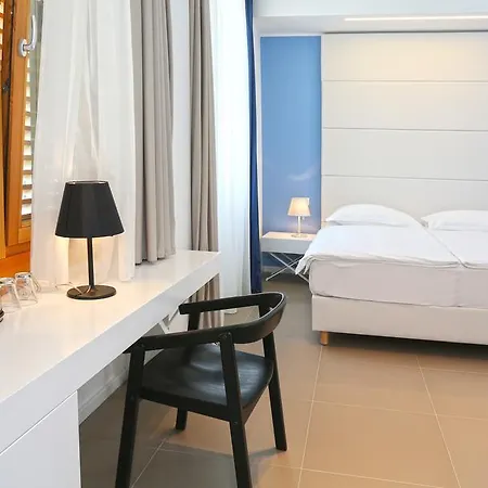 Scalaria 4* Split