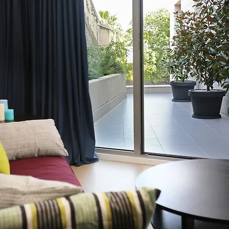 Guest house Scalaria 4*