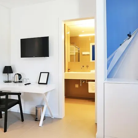 Scalaria Guest house 4*