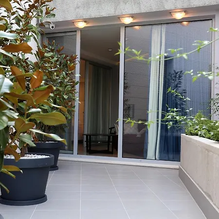 Scalaria Guest house Split
