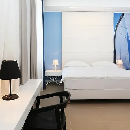 Scalaria Guest house Split