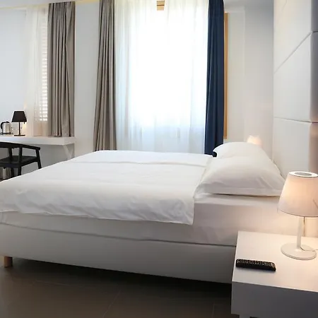 Guest house Scalaria
