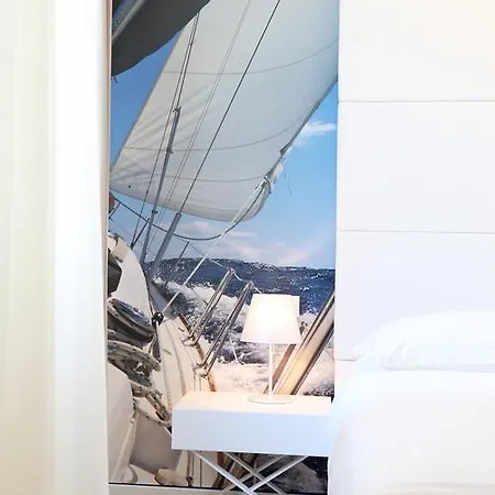 Scalaria Guest house