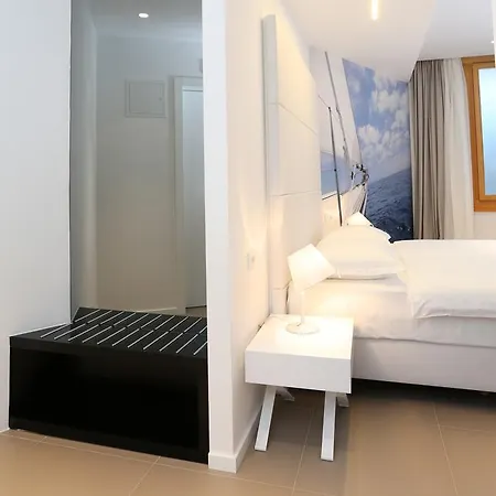 Guest house Scalaria 4*