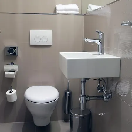 Scalaria Guest house Split