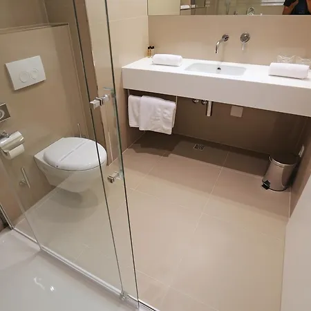 Guest house Scalaria 4*