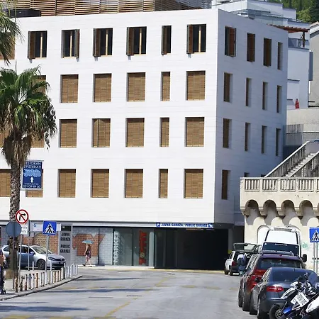 Scalaria Split