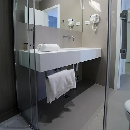Scalaria Guest house