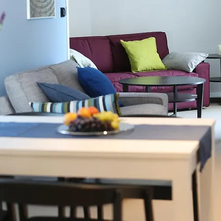Scalaria Guest house