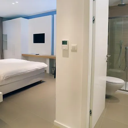 Guest house Scalaria