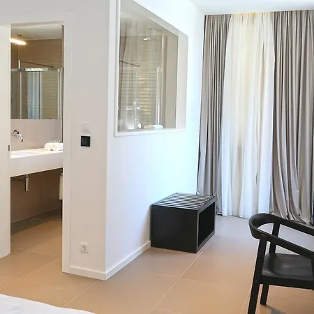 Guest house Scalaria Split