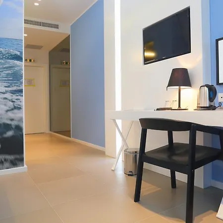 Scalaria 4* Split