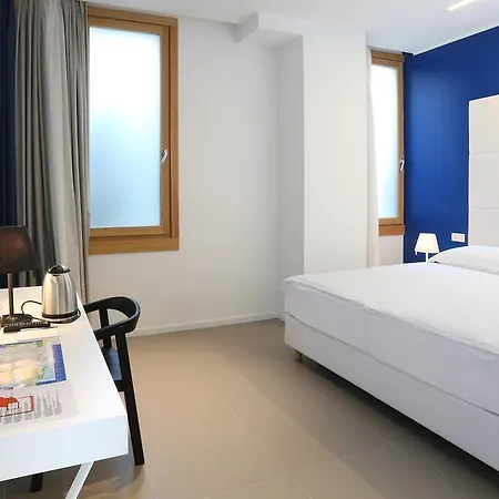 Guest house Scalaria