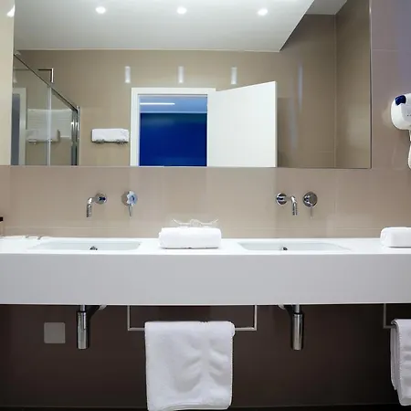 Guest house Scalaria 4*