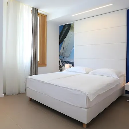 Scalaria Guest house Split
