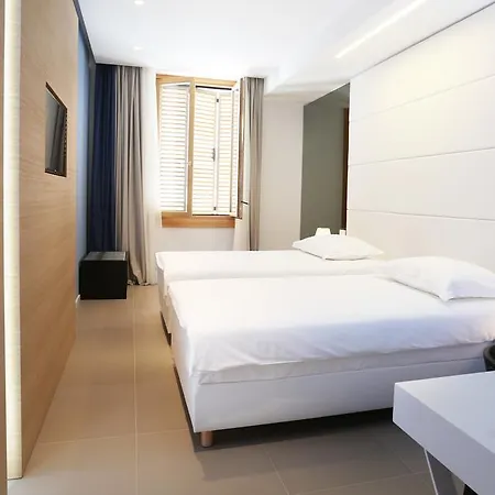 Scalaria Guest house Split