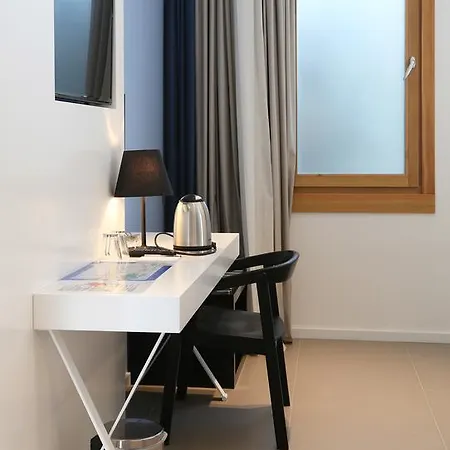 Guest house Scalaria 4*