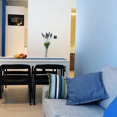 Scalaria 4* Split