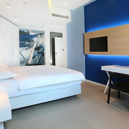 Scalaria 4* Split
