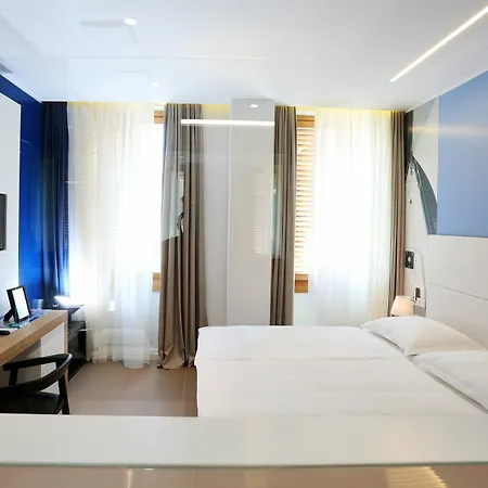 Guest house Scalaria Split