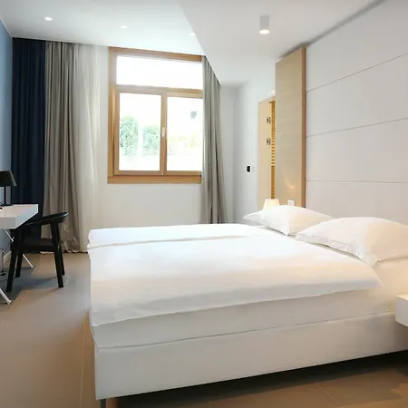 Scalaria Guest house
