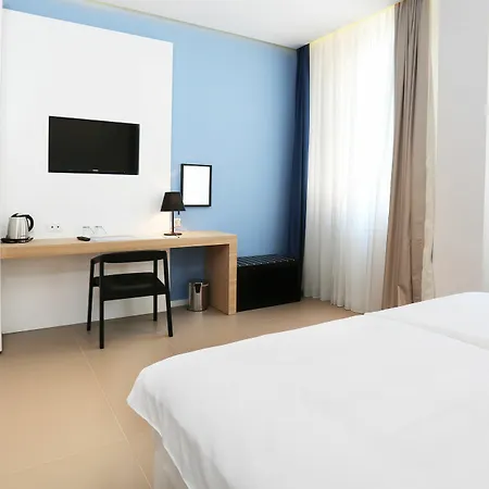 Scalaria Guest house