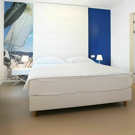 Guest house Scalaria Split