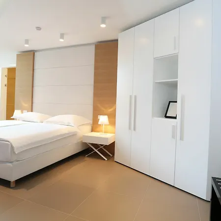 Scalaria Guest house