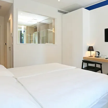 Guest house Scalaria 4*