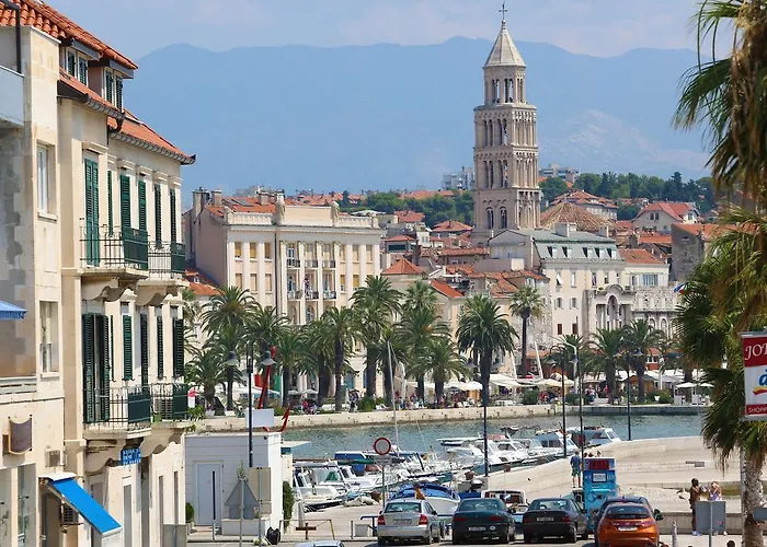 Scalaria Split