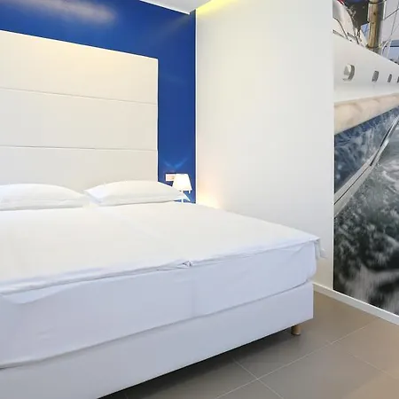 Konukevi Scalaria Split