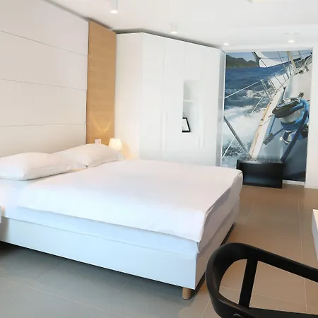 Konukevi Scalaria 4*