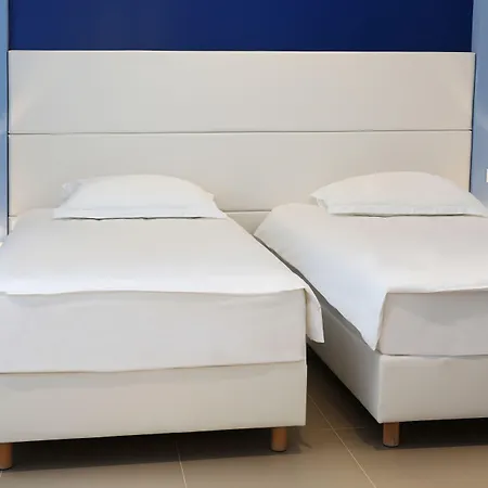 Scalaria Konukevi 4*