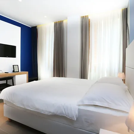 Scalaria Konukevi 4*