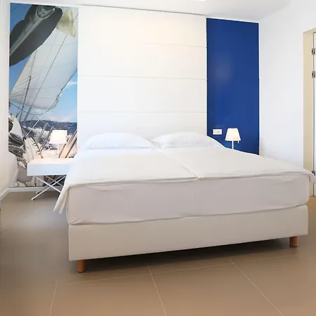 Guest house Scalaria