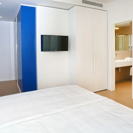 Konukevi Scalaria Split