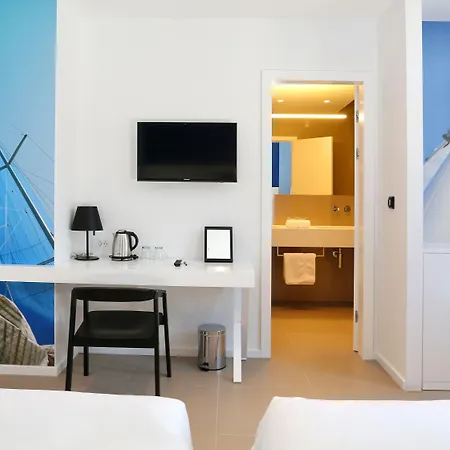 Konukevi Scalaria Split