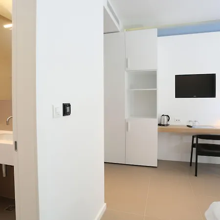 Scalaria Konukevi 4*