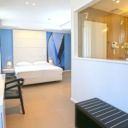 Scalaria Konukevi 4*