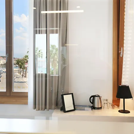 Konukevi Scalaria 4*