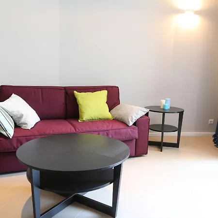 Konukevi Scalaria Split