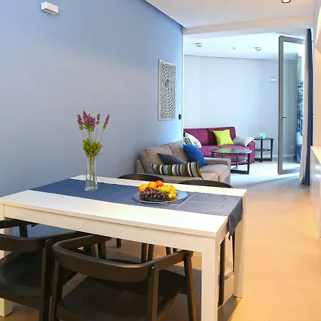 Konukevi Scalaria 4*