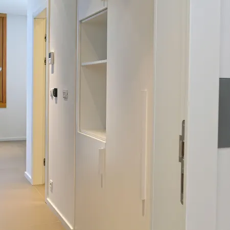 Konukevi Scalaria Split