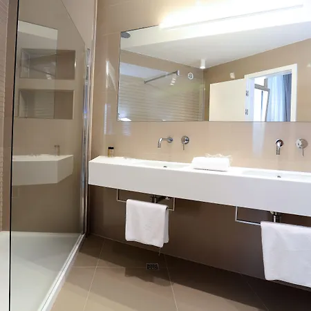 Scalaria Konukevi 4*