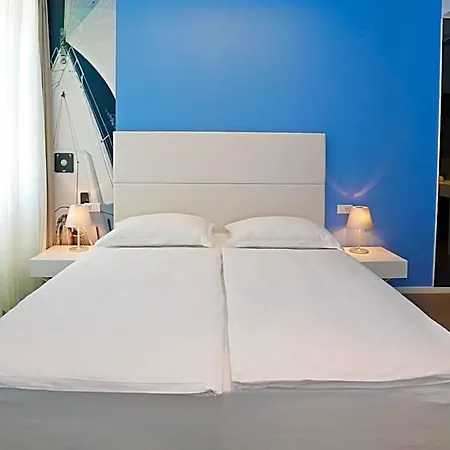 Scalaria Gasthof Split