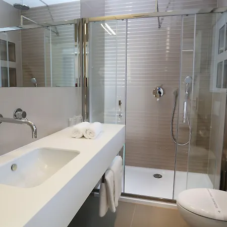 Guest house Scalaria