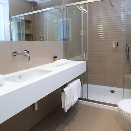 Scalaria Guest house