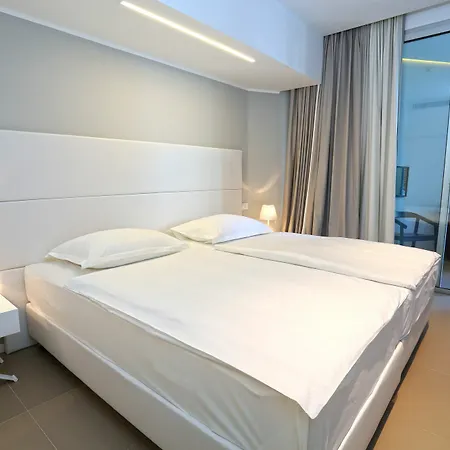 Scalaria 4* Split