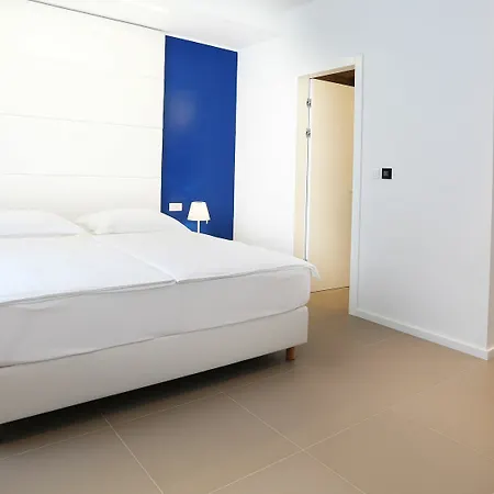 Scalaria 4* Split