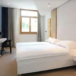 スカラリア 4* スプリト